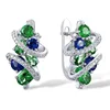 verde blu
