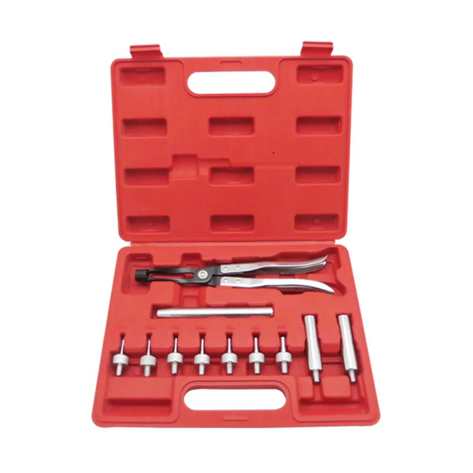 11piece Seal Remover & Installer Kit Pliers Drive Handle Sockets