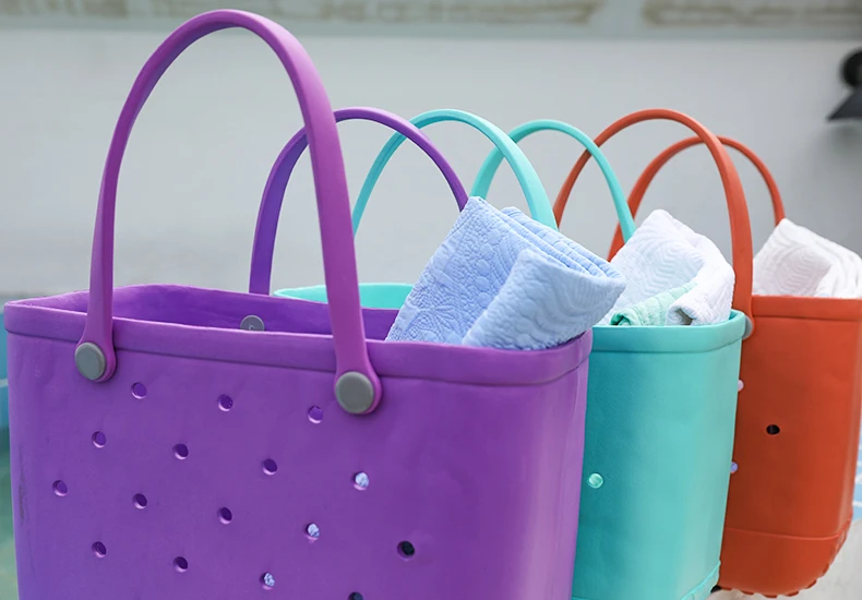 wholesale beach totes