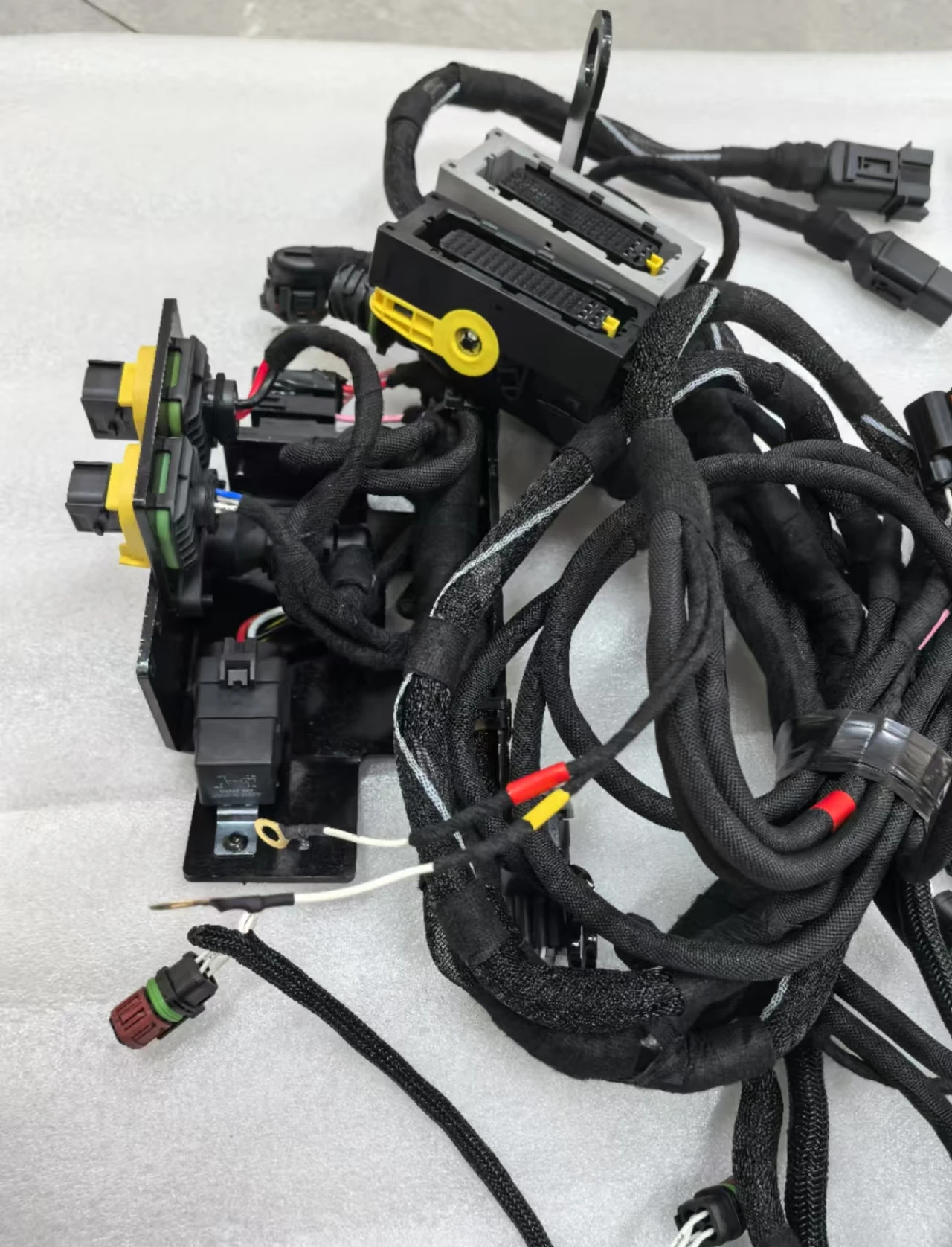 Excavator Parts Engine Wiring Harness 22944148 21910107 for