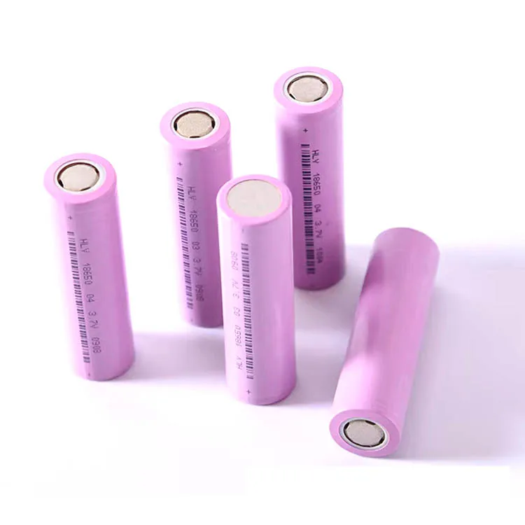 18650 Lithium Ion Battery Bak 18650cl-29 2900mah 18650 Cl-29 3c Li Ion ...