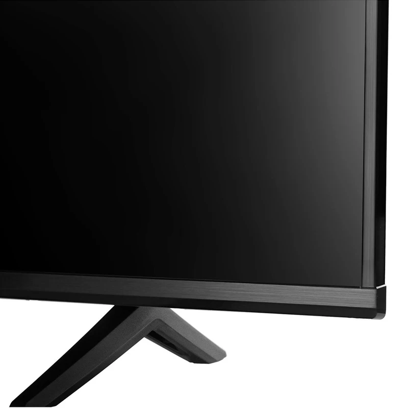 TCL 43P735 LEDテレビ 4K UHD 43