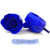 Blu reale