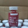 08- Gummies au vinaigre de cidre de pomme