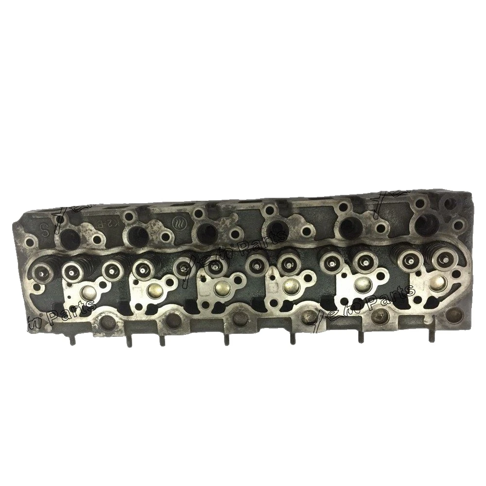 Repair Kit S2600 Used Cylinder Head Assembly for Kubota Cylinder Head Assembly Industrial Machinery Spare Parts