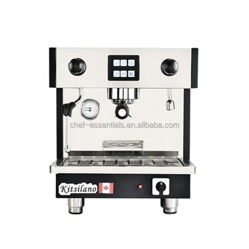 La-6.1h De Capuchino Y Espresso,Máquina De Café Comercial Para  Restaurante,Tienda De Café,Taza Venti - Buy Cafetera,Cafetera Espresso, Cafetera Product on Alibaba.com