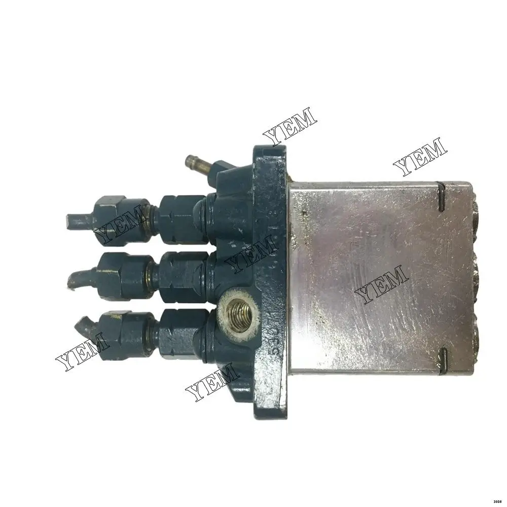 Hot Sale D722 Pump Rotor for Kubota