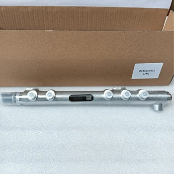 High Pressure Common Rail Pipe Tube 0445214112 for Nissan ZD30