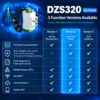 DZS320(4G/RS485) Electrical Safety