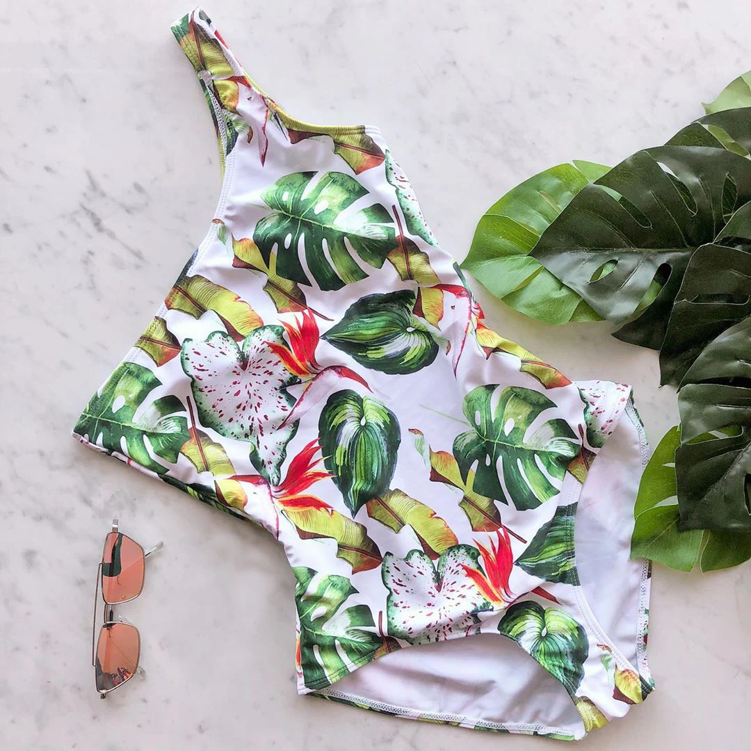 tinibikini swimwear one piece