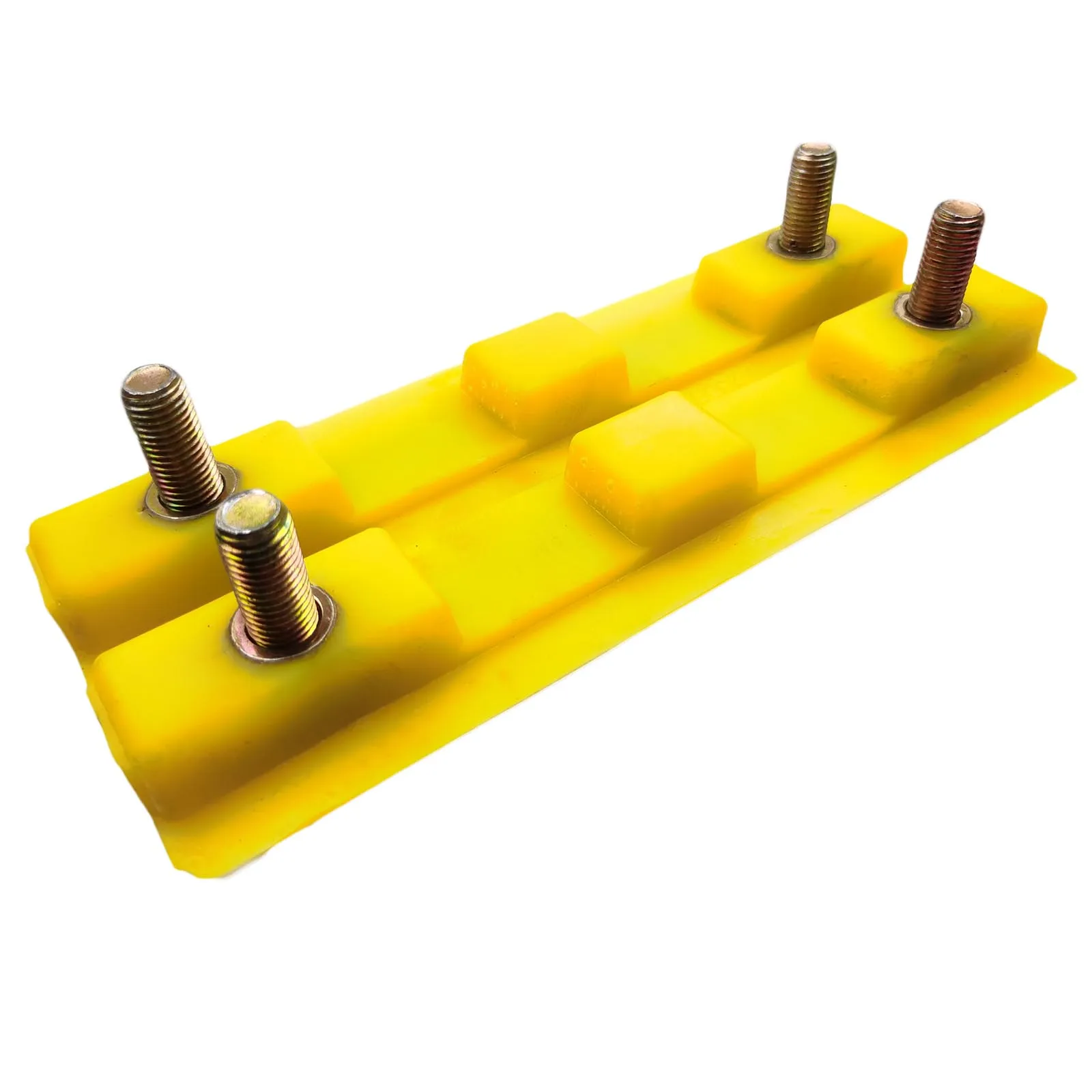 Cat Spare Part Poly Track Pads PM620 PN. 540-0150 5400150 Poly Track Pads