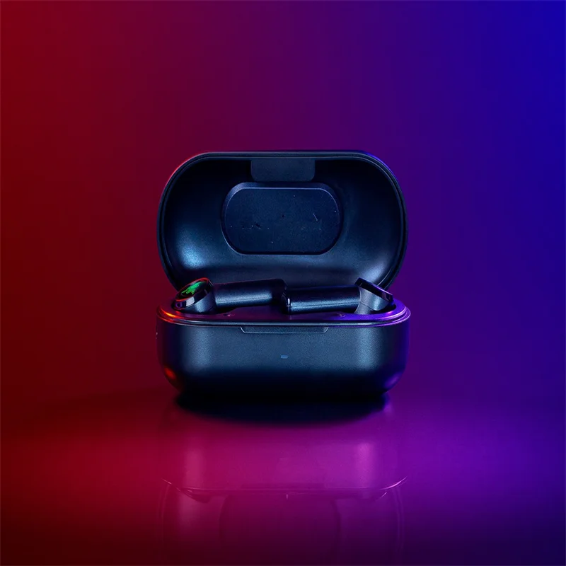 Razer Hammerhead True Wireless Earbuds Low Latency True Wireless Earbuds Stereo Earphone Buy 9484