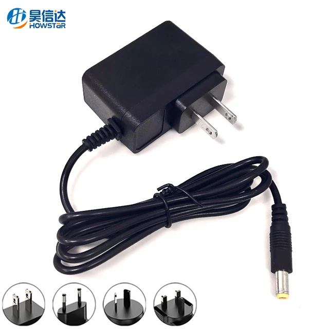 Factory Customized AC 100-240V Usb Wall Charger 5v1a2a Power Adapters for Mini Deiller EU/US, 100% Factory Sales and Production