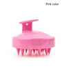 Pink color