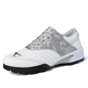 Hot Selling Outdoor Leisure Sports Training Golf Shoes Casual Sports Golf Shoes Outdoor Sports Golf Shoes
