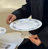 8 pulgadas