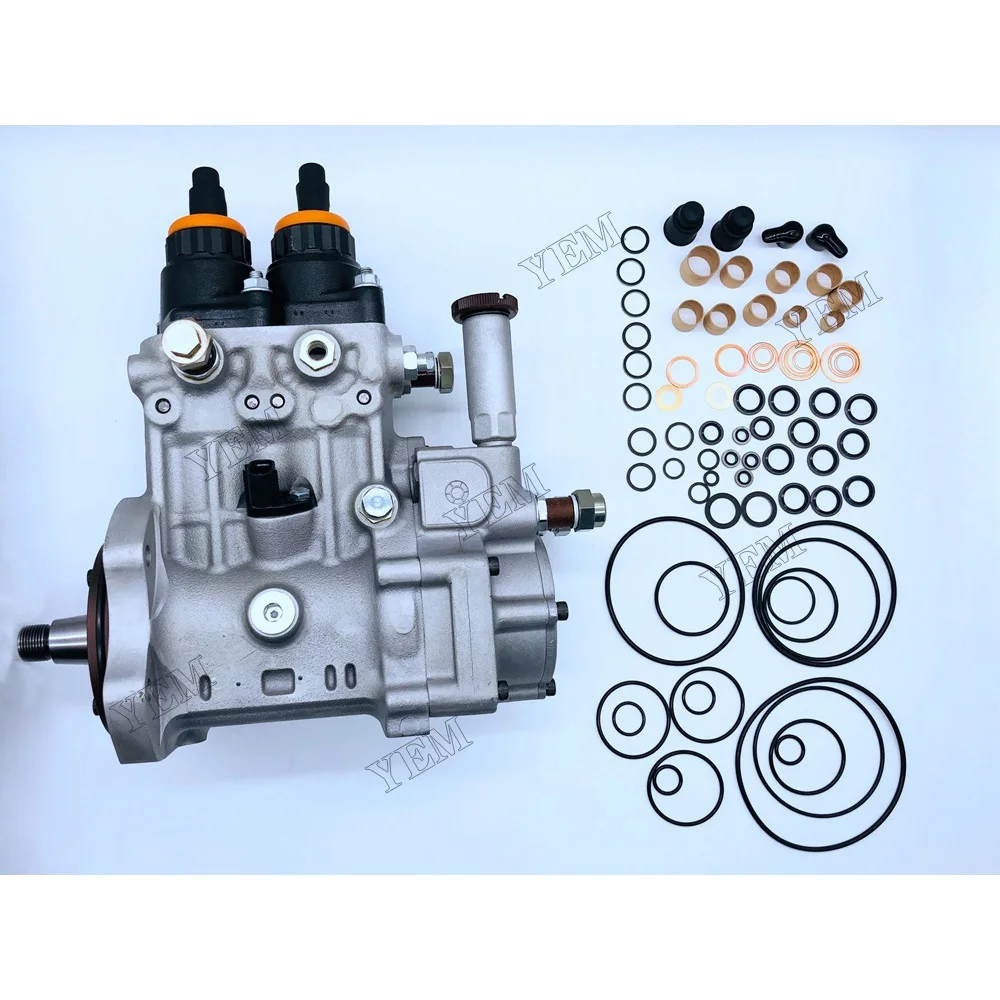 094040-0010 891820-094040-0010 Repair Kit for Denso OEM Engine Parts 2