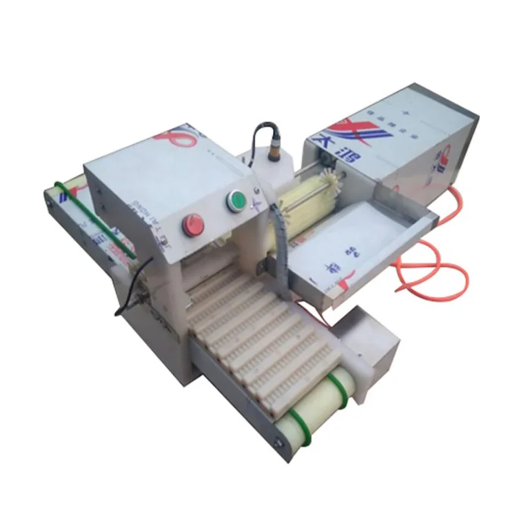 Automatic Meat Skewer Machine Skewer Machine Kebab Meat Kebab Skewing Machine