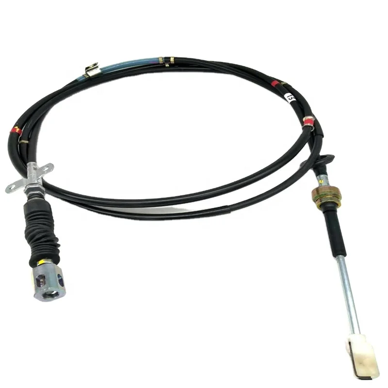 High-quality Gear Shift Cable OEM 33702-6561 for Hino