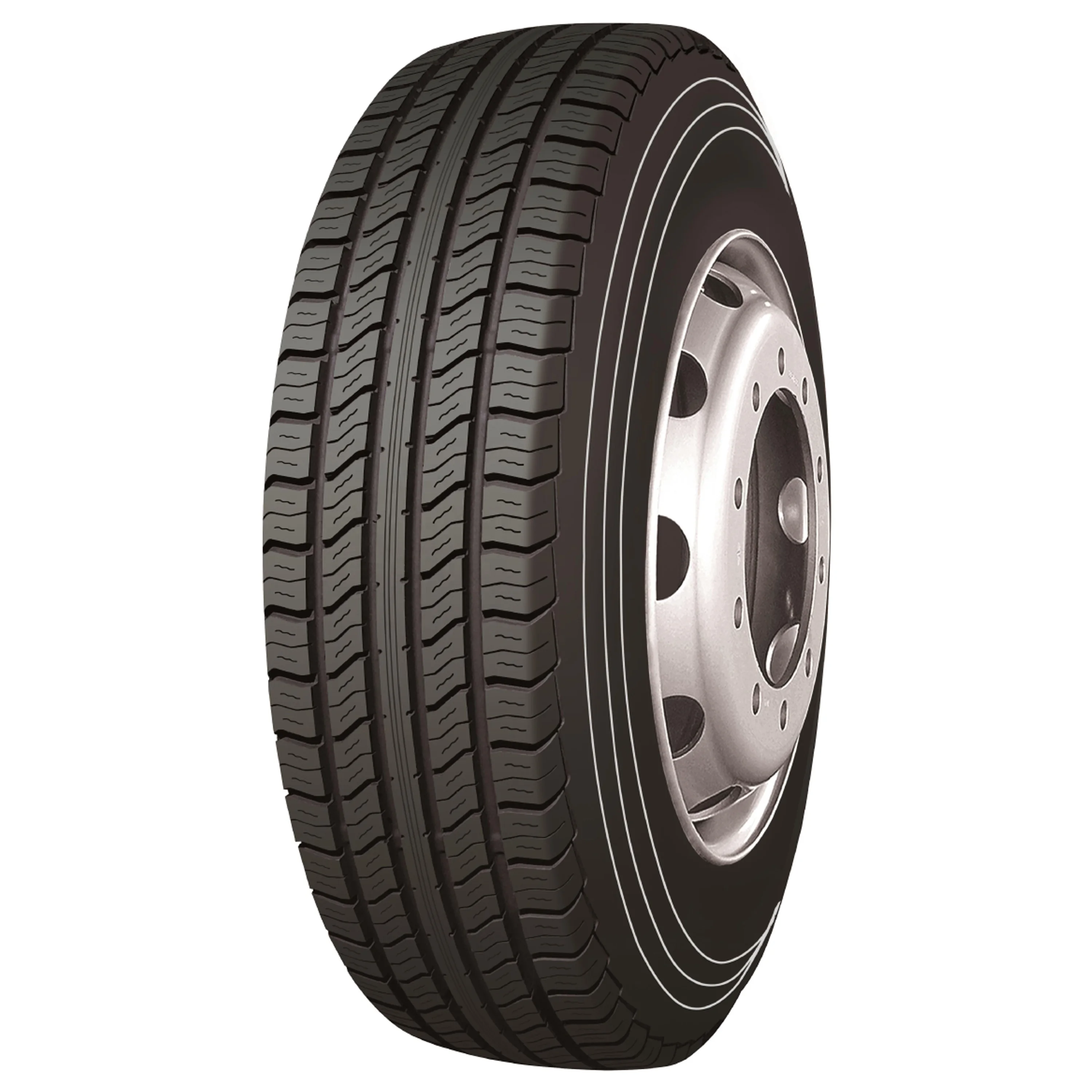 虎48 All Steel Lm 516 Lm518 Lm116 Lm216 295/75r22.5 295 75 22.5