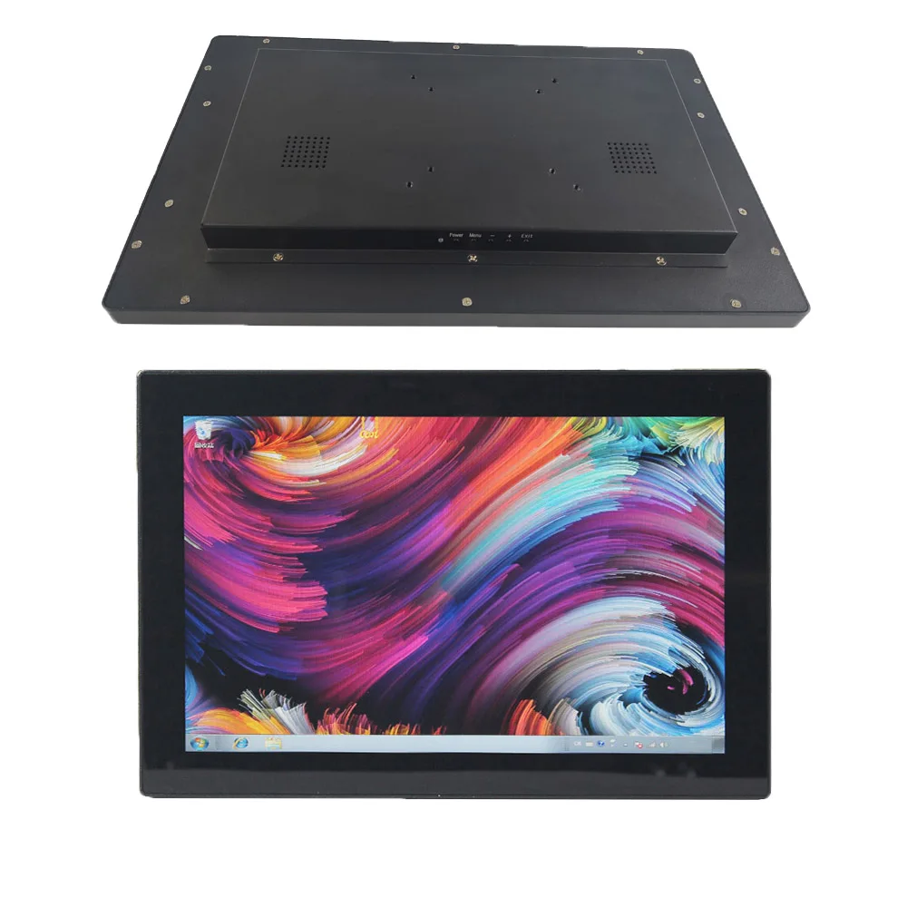 tablet tft display factory