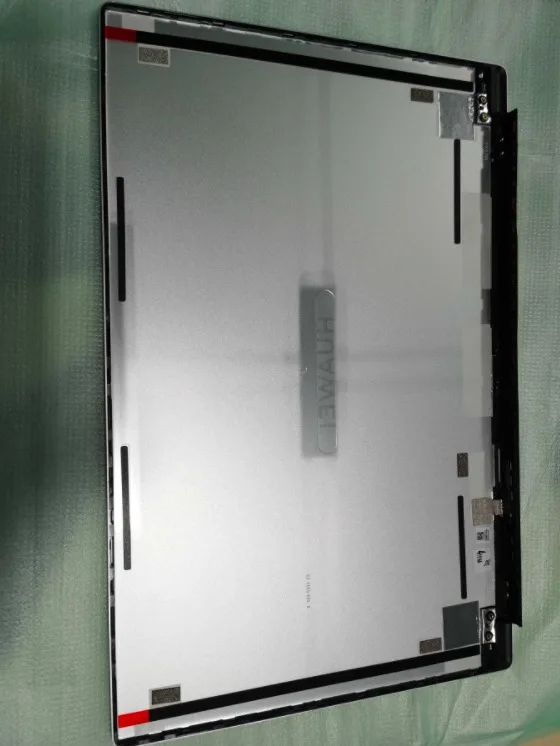 Schermo LCD 15.6 Pollici FHD IPS Per Huawei Matebook D15 BOB-WAH9Q, Pannello Display Matte, 30 Pin EDP, Senza Touch