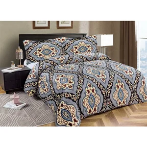 China Factory PV Plush Poly Thick Heavy Fleece Blanket