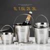 Stainless steel color