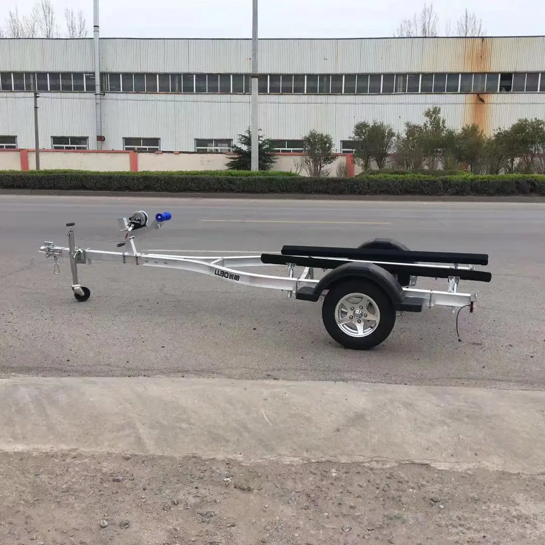 Manufacturers Selling Boat Trailer,Yacht Trailers,All Kinds Of Motorboat Trailers Fiberglass