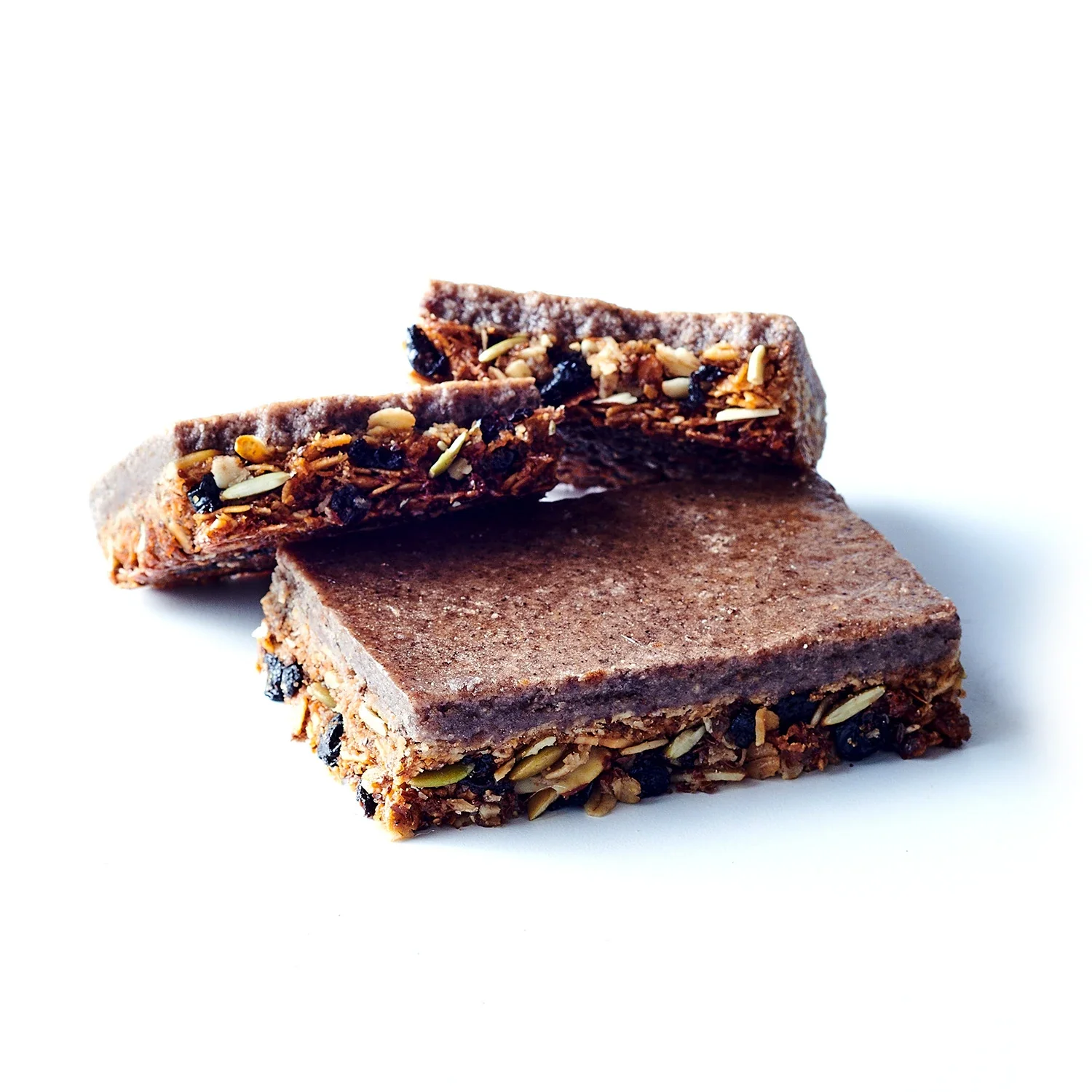 Whey Protein Bars Sweet Orange With Black Chocolate Healthy