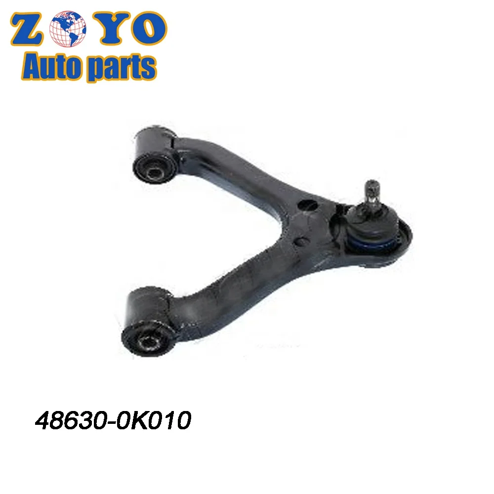 48630-0K010 High Quality Triangle Arm for Toyota Hilux
