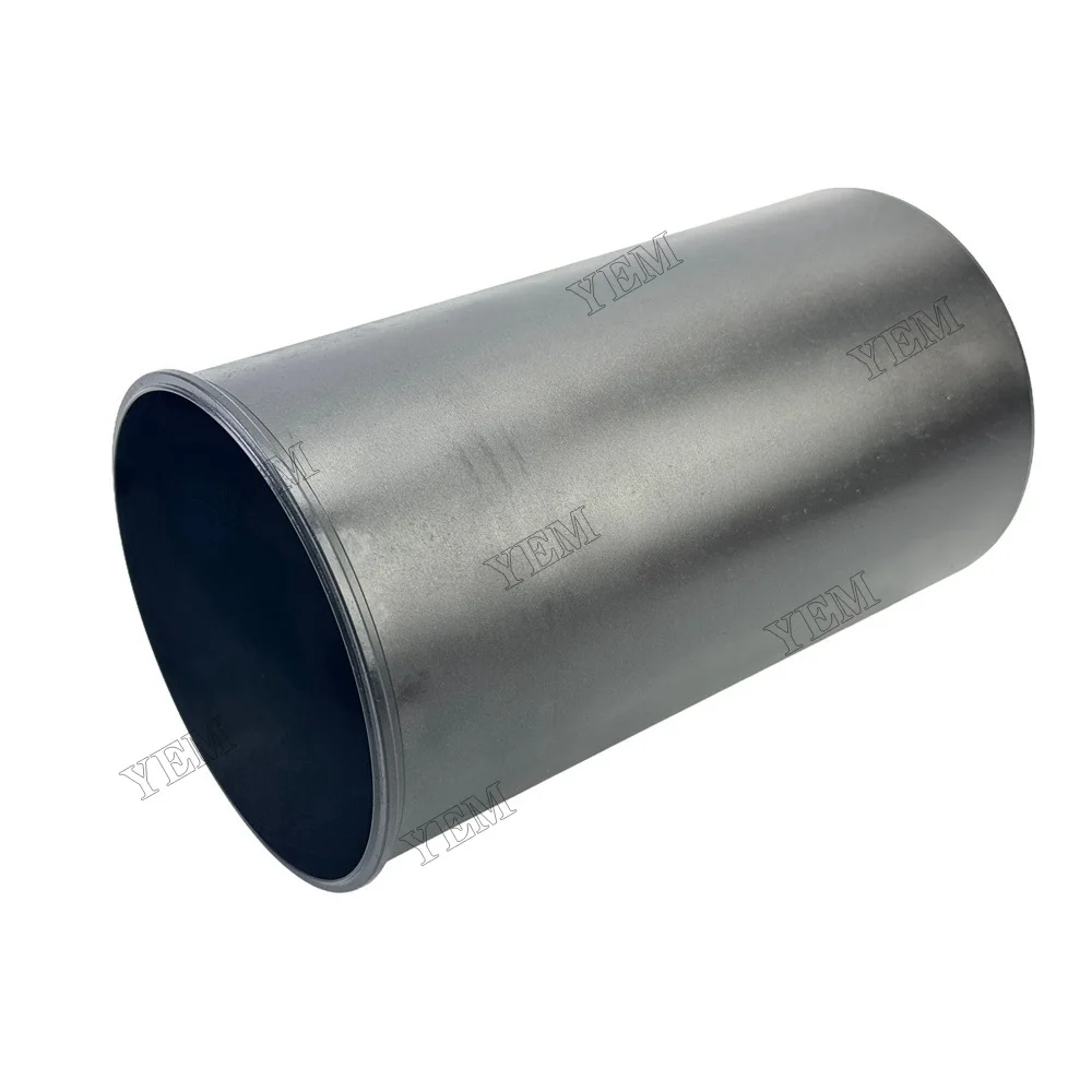 Cylinder Liner Fit for Hino J08CT Engine Parts 5
