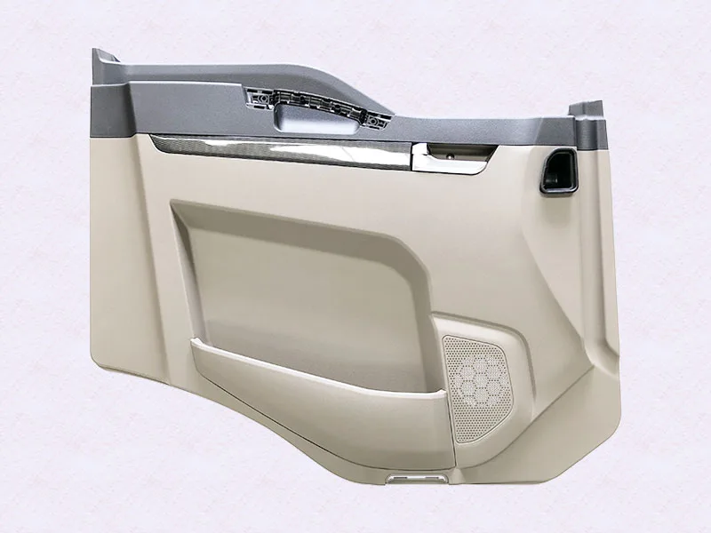 DZ15221330150	SHACMAN M3000 Left Door Inner Panel Board