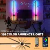 Bluetooth 2..4G=RGBIC+CCT lighting
