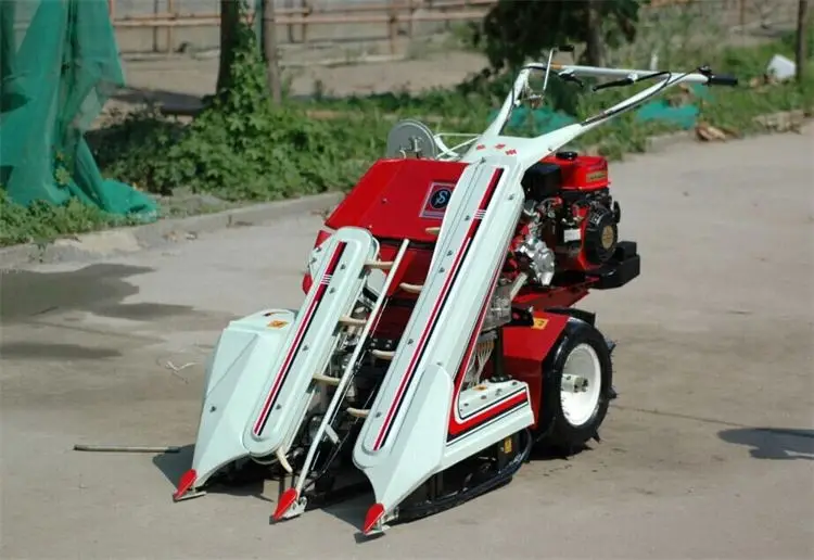 Direct Manufacture Tractor Front Mounted Reaper Binder