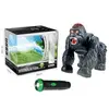 Deep color gorilla