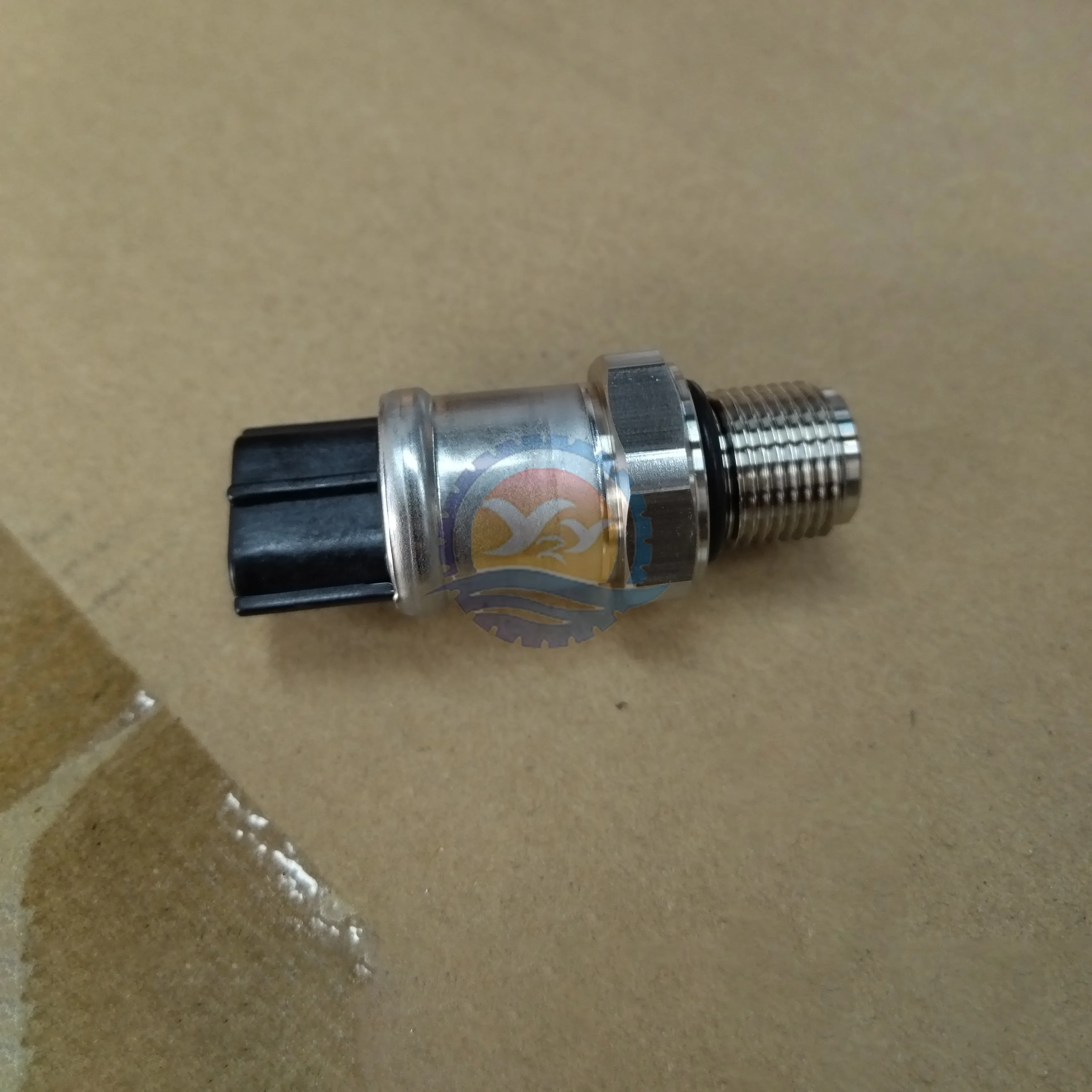 ZX120-3 High Pressure Sensor Switch KM16-S13 49MPA for
