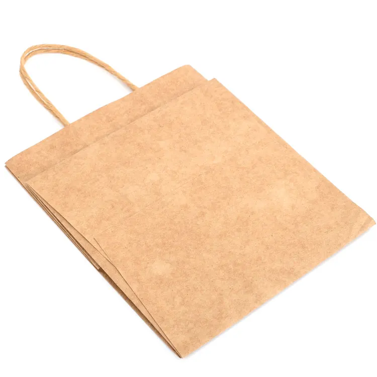 FSC paper bags​ - Bk-Bags