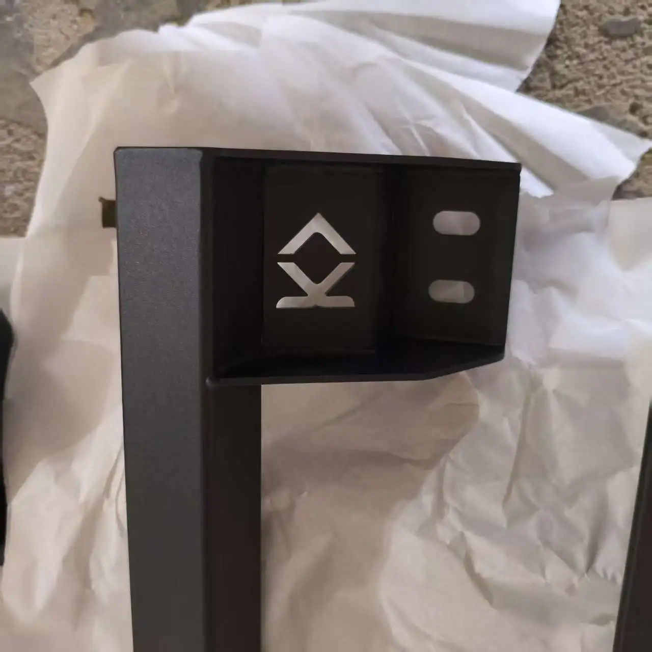 product oem china custom steel aluminum square tube bending laser cutting work frame shell parts sheet metal welding fabrication-9