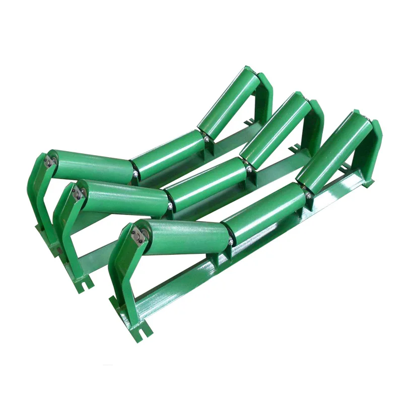 conveyor roller suppliers