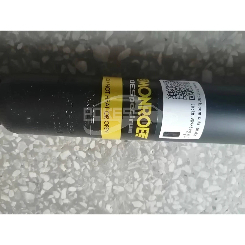 Monroe Shock Absorbers BV6118080GCB BV6118080GCA BV6118080GAA Rear Sho... — 3