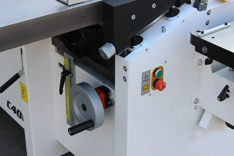 Combination Machine Connection Alibaba.com: 5-function electric woodworking combination machine for ...