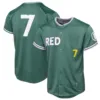 #7 Yoshida Green