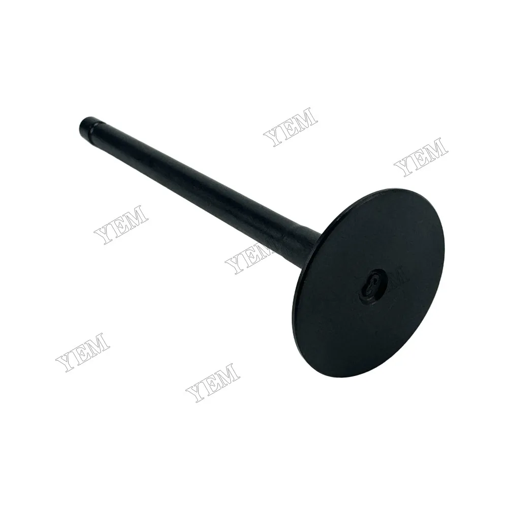 Exhaust Valve 137150E010 Fit for Toyota 2GD Engine 6