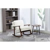 Antique White + Velvet + Cotton