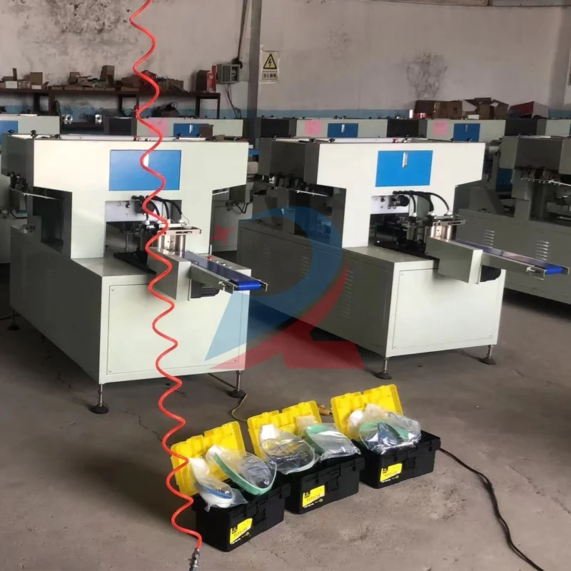 Factory Best Price Automatic Glue Stick Counting and Packing Machine Automatic Straw Counting Packing Machine