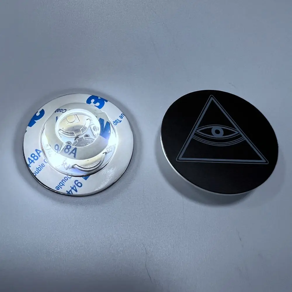 Adesivo luminoso de led à prova d'água, material duro, barato, com logotipo  personalizado, para copo de garrafa de vidro de água, beber, image size:1000x1000