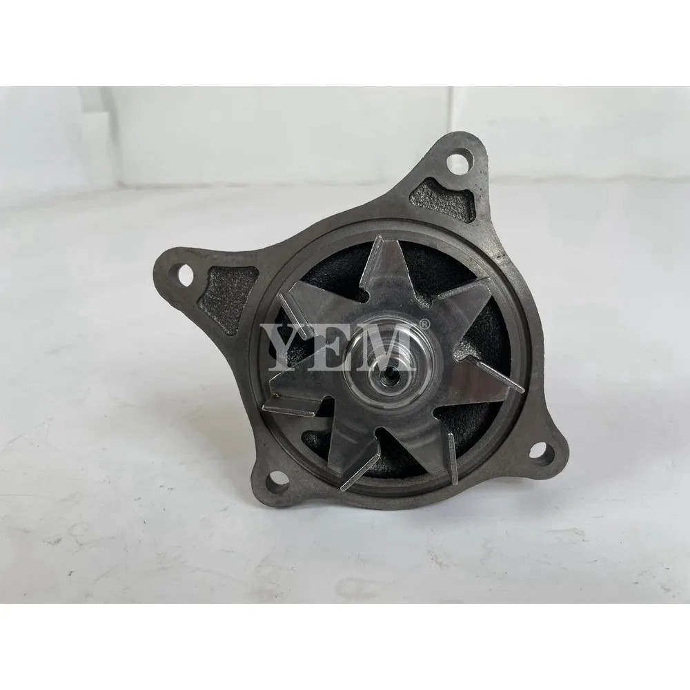 Engine Part 4D31 Water Pump for Mitsubishi High Performance Engine Parts 4
