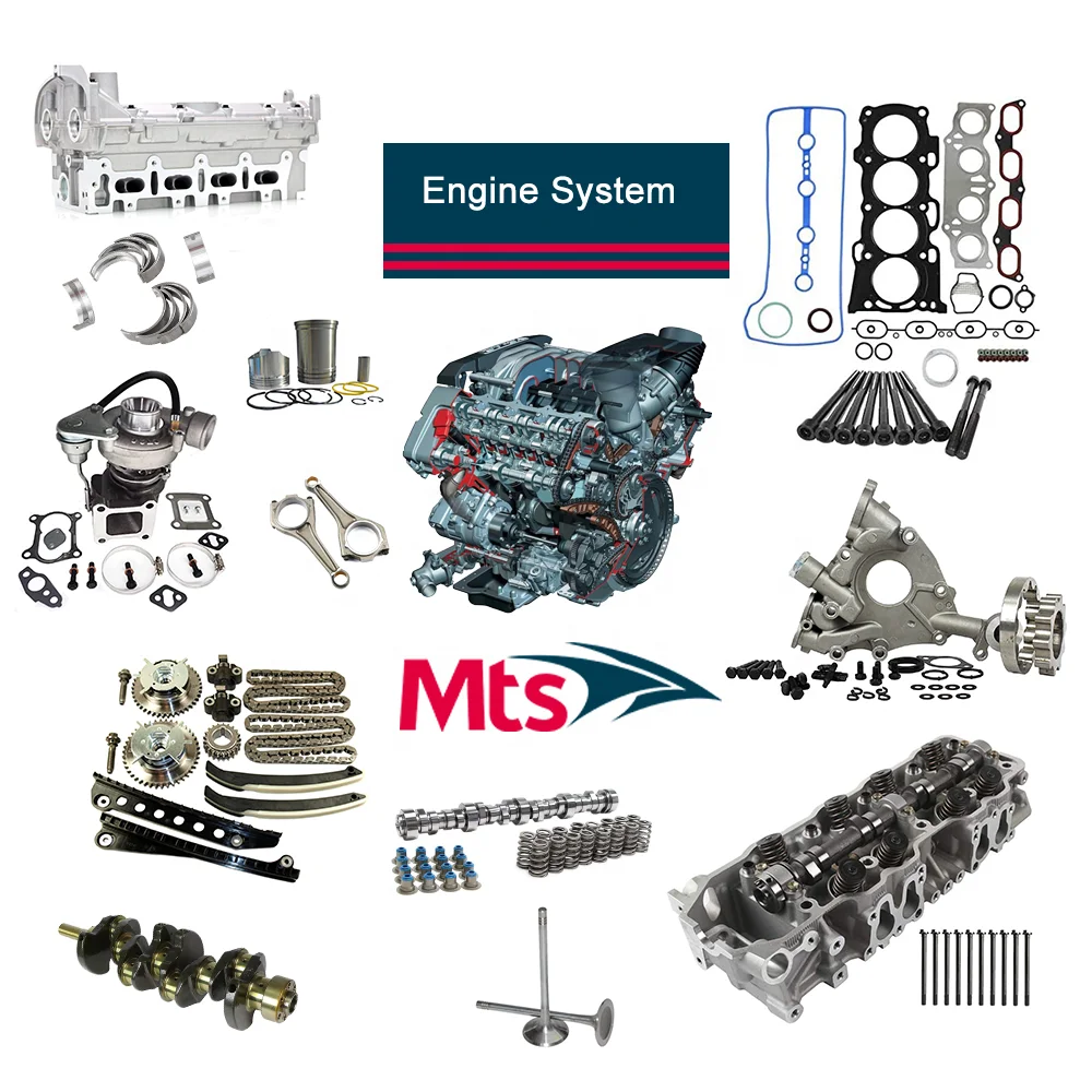 wholesale auto spare parts for automotive