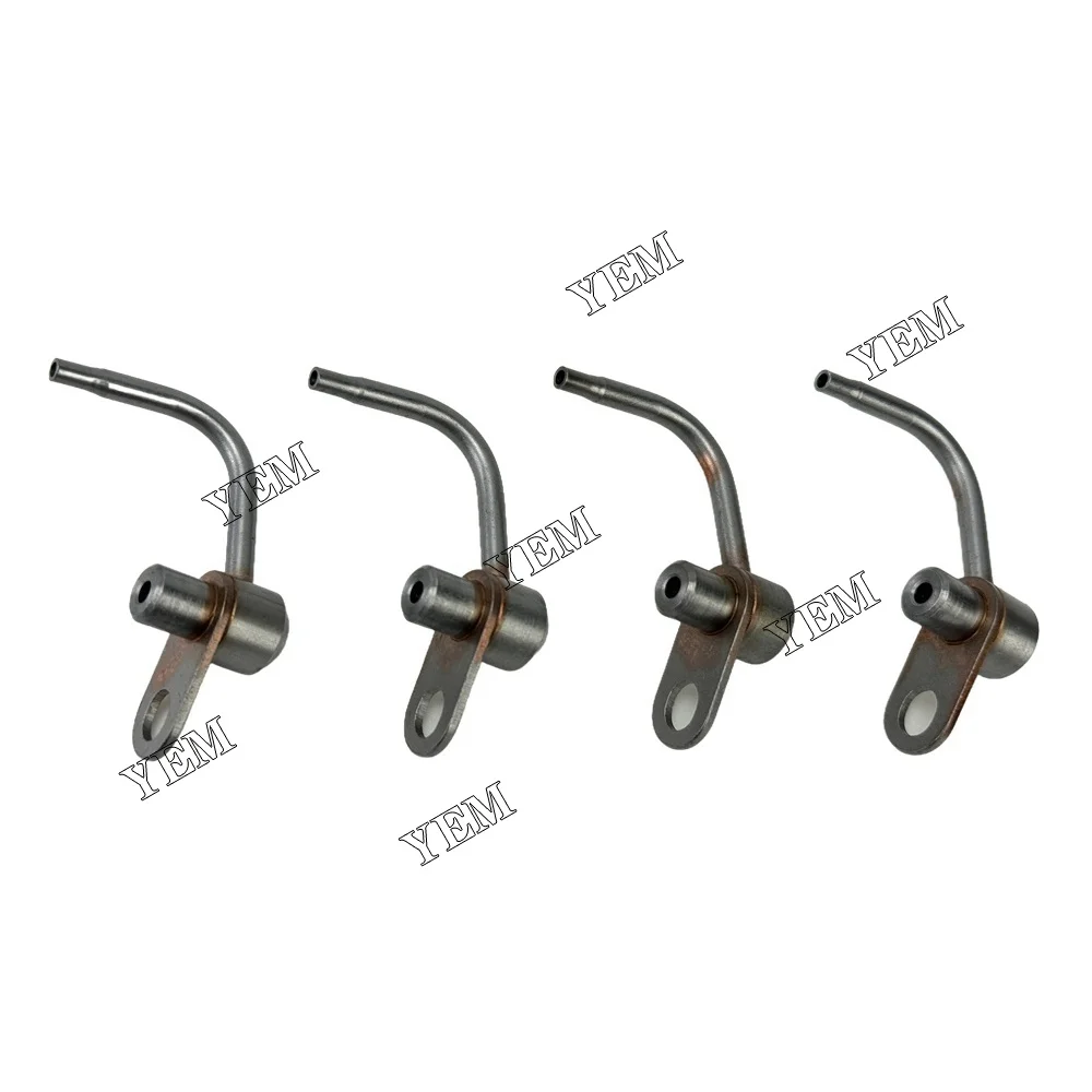 Oil Cooling Nozzle 2765605 Fit for Caterpillar C4.4 Engine 3
